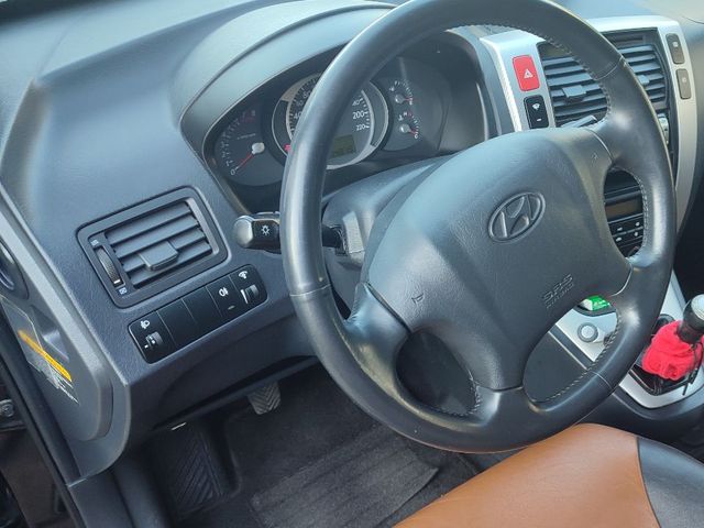 Hyundai Tucson - зображення 2