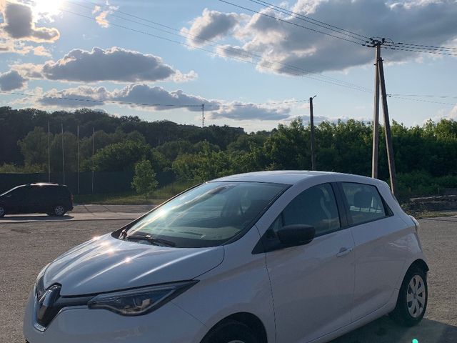 Renault ZOE - зображення 2