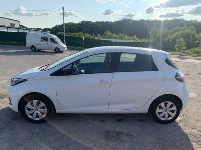 Renault ZOE - зображення 3