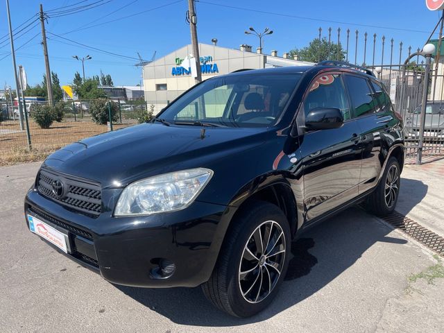 Toyota RAV4 - зображення 3