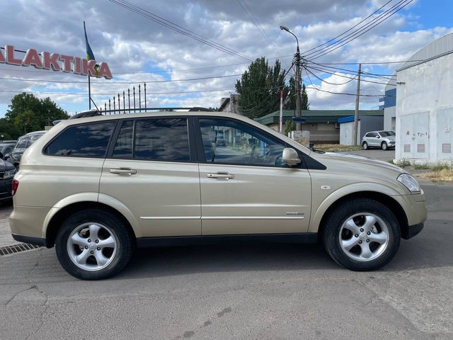 SsangYong Kyron - зображення 2