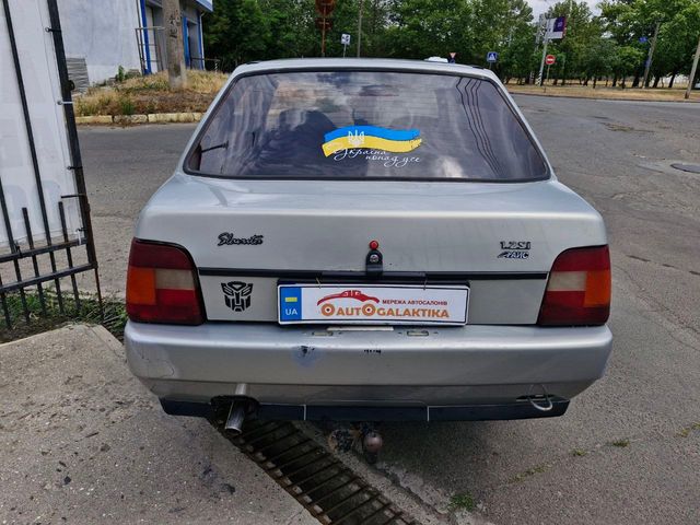 ЗАЗ 1103 «Славута» - зображення 4