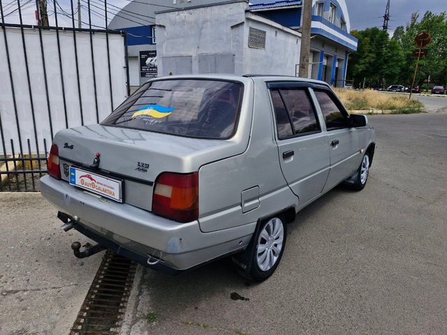 ЗАЗ 1103 «Славута» - зображення 5