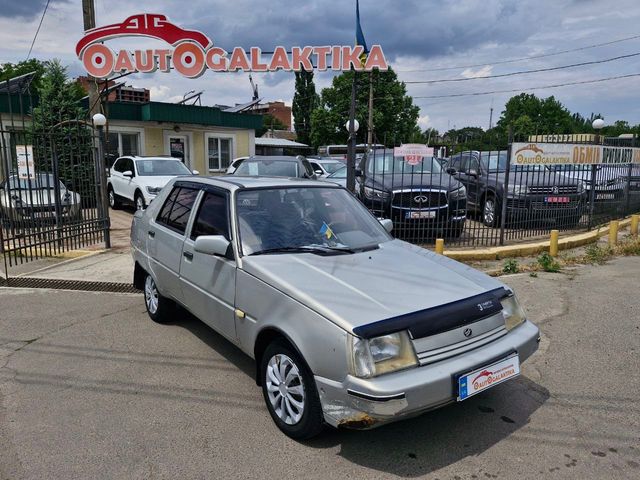 ЗАЗ 1103 «Славута» - зображення 1