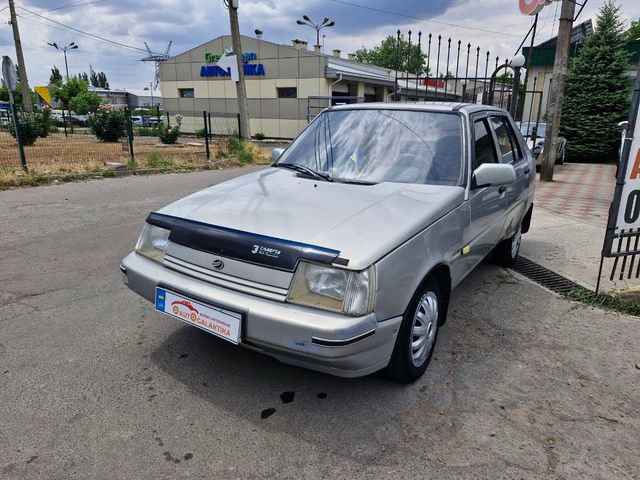 ЗАЗ 1103 «Славута» - зображення 2