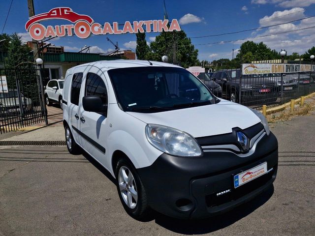 Renault Kangoo - зображення 2