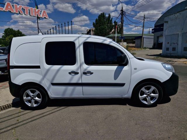 Renault Kangoo - зображення 1
