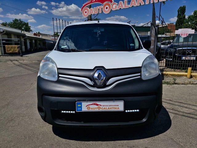 Renault Kangoo - зображення 3