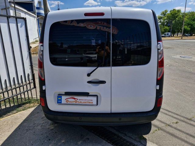Renault Kangoo - зображення 4