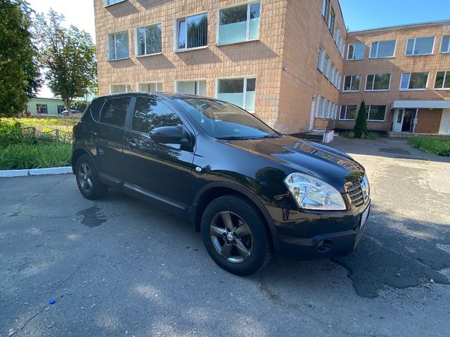 Nissan Qashqai - зображення 3
