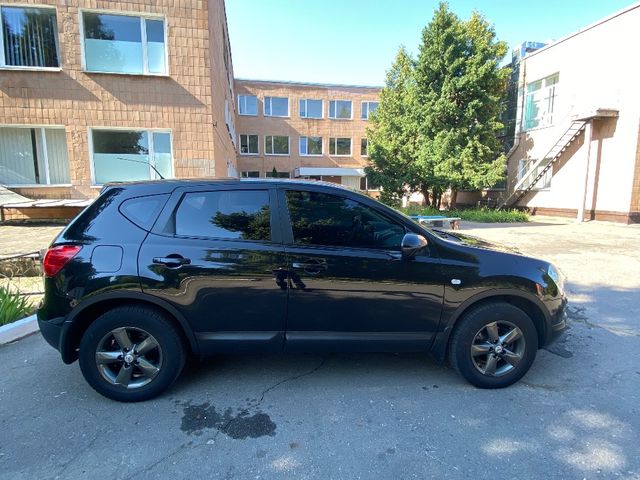 Nissan Qashqai - зображення 5
