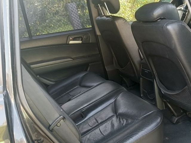 SsangYong Kyron - зображення 5