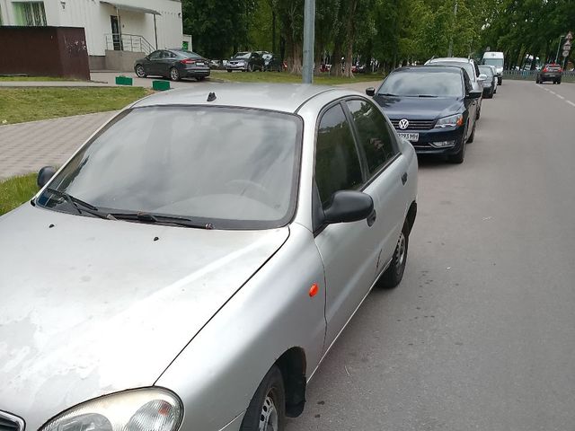 Daewoo Sens - зображення 4