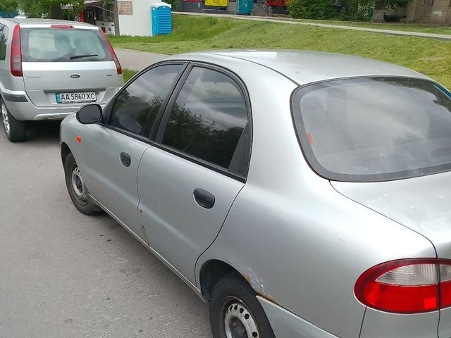 Daewoo Sens - зображення 3