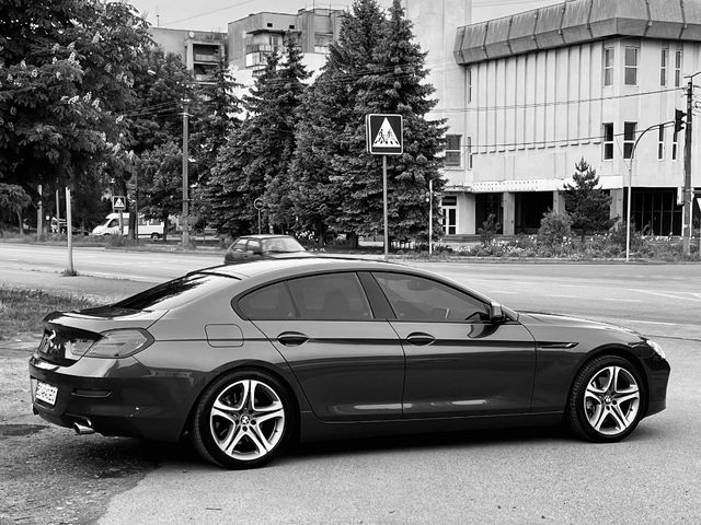 BMW 6 серії - зображення 5