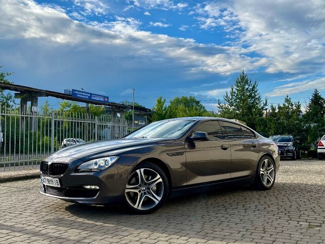 BMW 6 серії - зображення 2