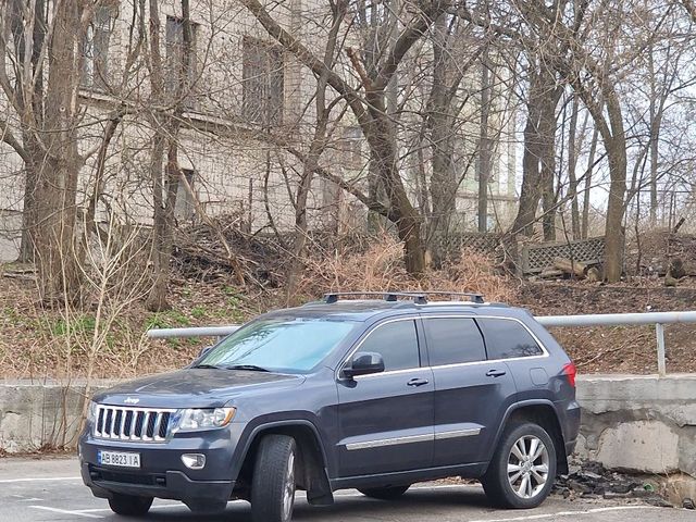 Jeep Grand Cherokee - зображення 4