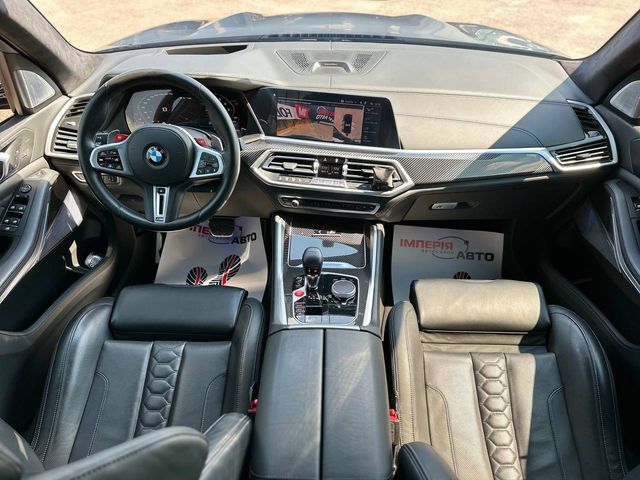 BMW X5 M - зображення 4
