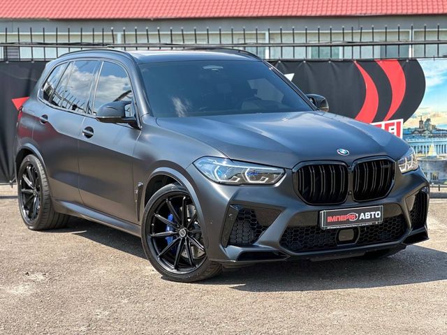 BMW X5 M - зображення 2