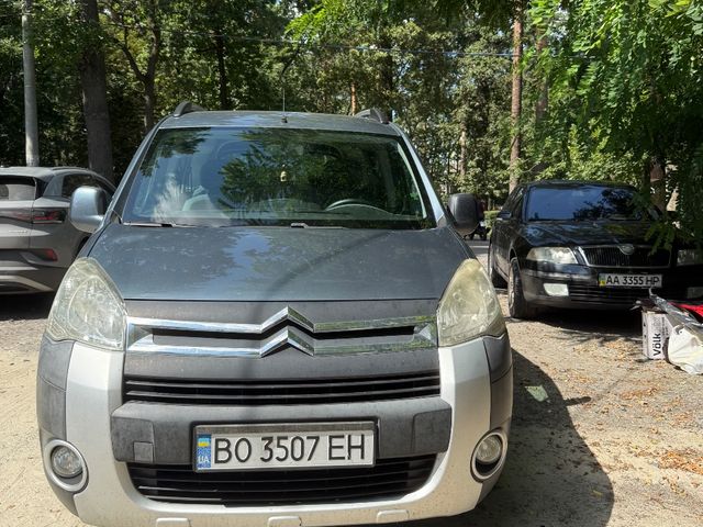 Citroen Berlingo - зображення 2