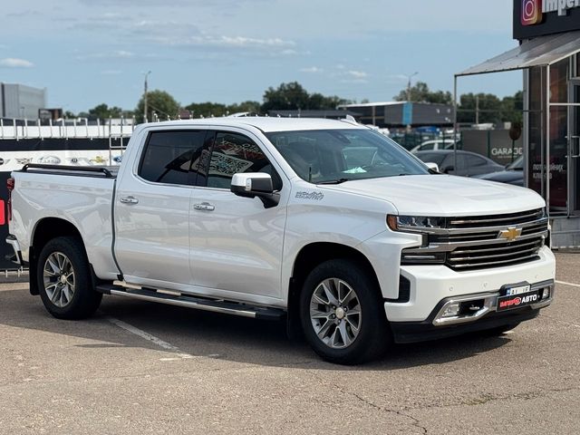 Chevrolet Silverado - зображення 2
