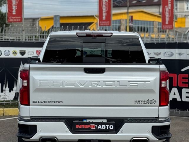Chevrolet Silverado - зображення 5