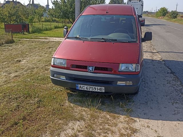 Peugeot Expert - зображення 2