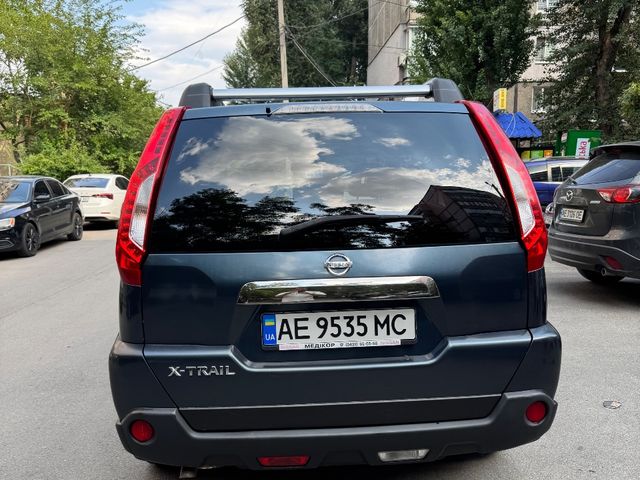 Nissan X-Trail - зображення 4