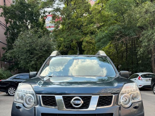 Nissan X-Trail - зображення 1