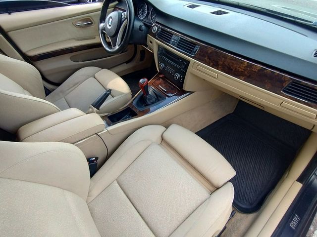 BMW 3 серії - зображення 4