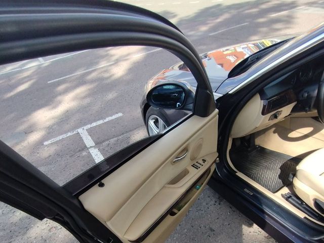 BMW 3 серії - зображення 2