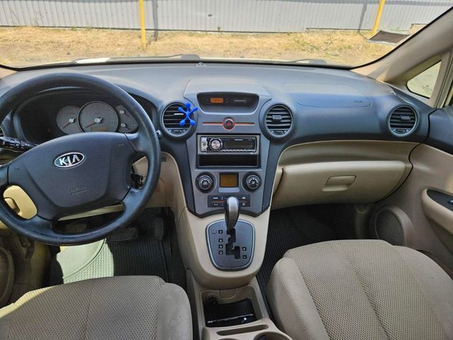 Kia Carens - зображення 4