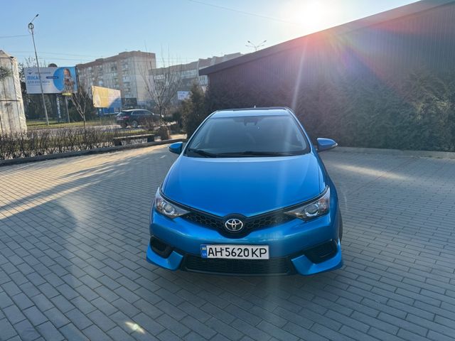 Toyota Corolla - зображення 4
