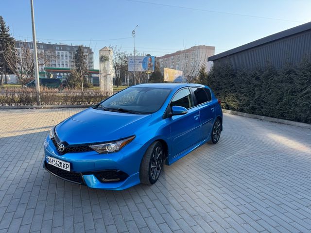 Toyota Corolla - зображення 1