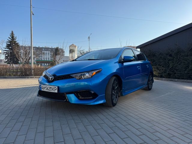 Toyota Corolla - зображення 2