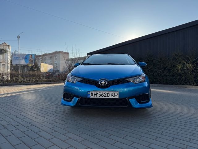 Toyota Corolla - зображення 3
