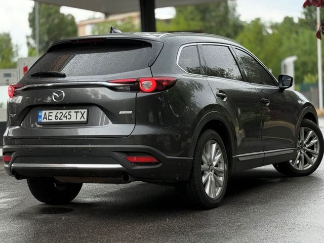 Mazda CX-9 - зображення 3