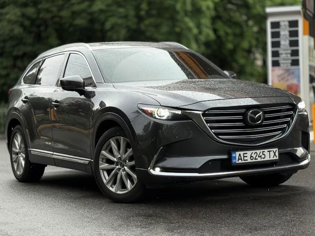 Mazda CX-9 - зображення 2