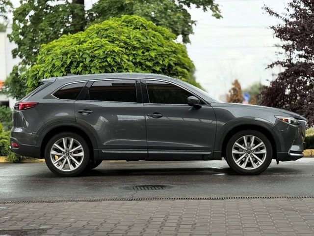Mazda CX-9 - зображення 5
