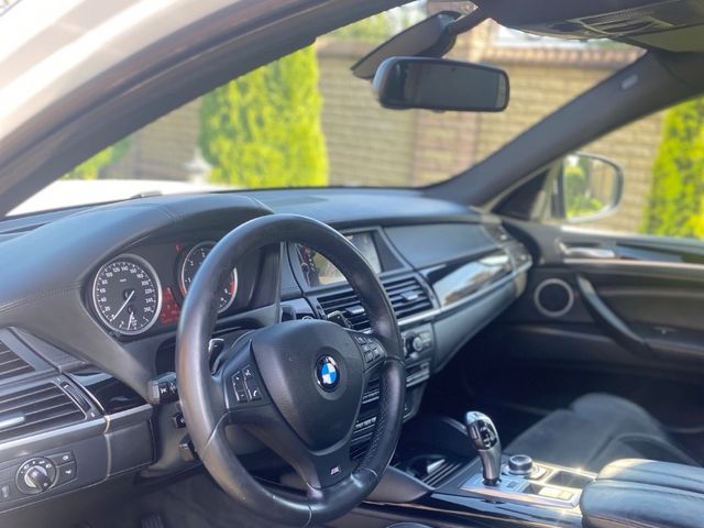 BMW X6 - зображення 4