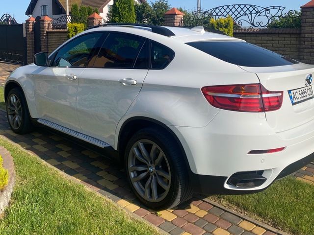 BMW X6 - зображення 3