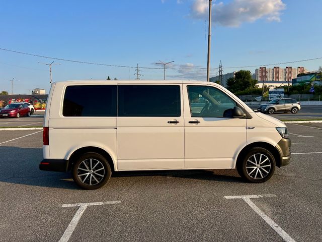 Volkswagen Transporter - зображення 5