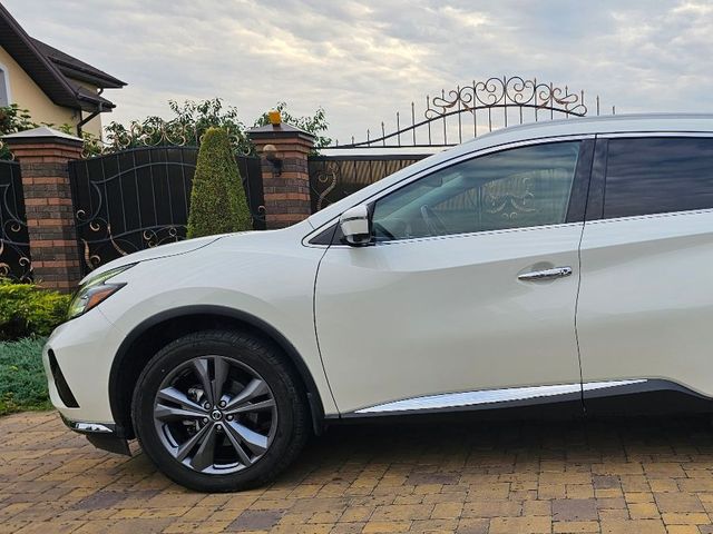 Nissan Murano - зображення 2