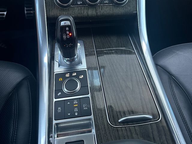 Land Rover Range Rover Sport - зображення 5