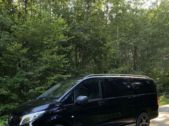 Mercedes-Benz Vito - зображення 2