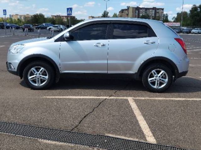 SsangYong Korando - зображення 2