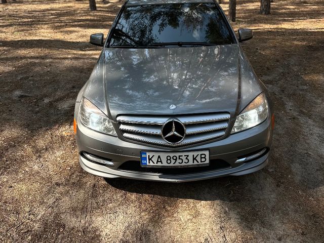 Mercedes-Benz C-Класс - зображення 4