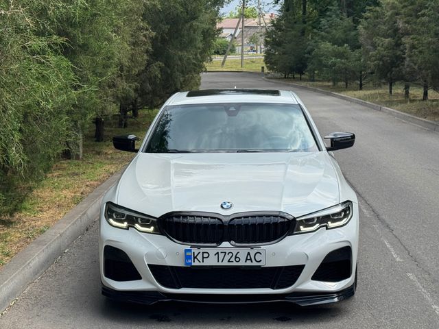 BMW 3 серії - зображення 2