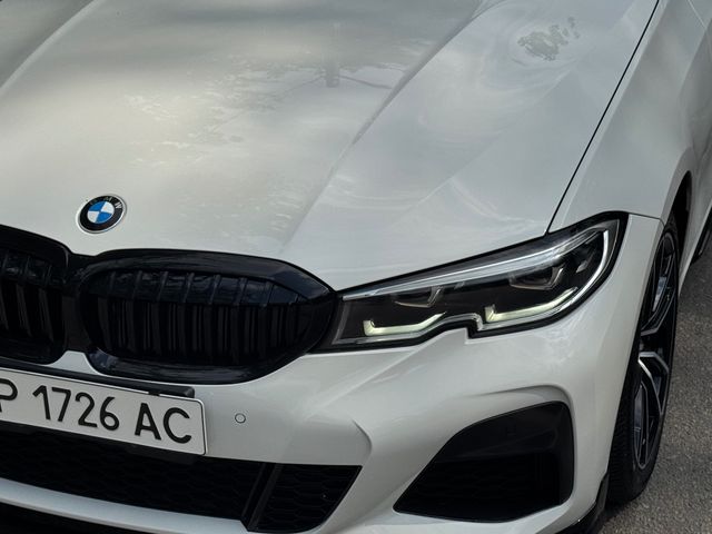 BMW 3 серії - зображення 4