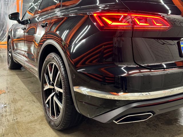 Volkswagen Touareg - зображення 3